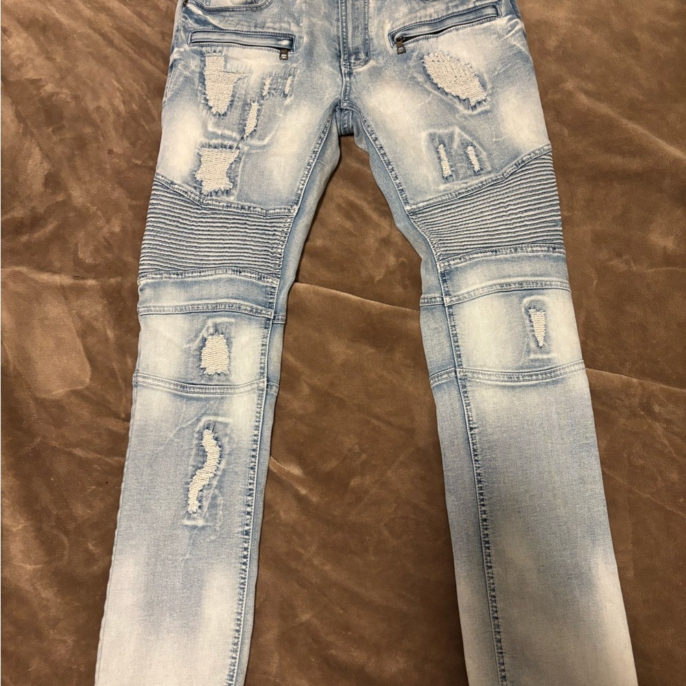 Makobi jeans